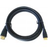 Nikon Câble HDMI-HDMI MINI Nikon