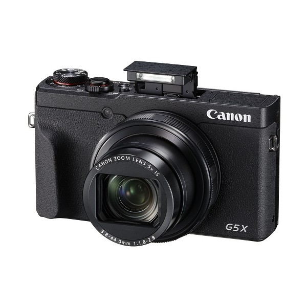 canon g5x mark ii occasion