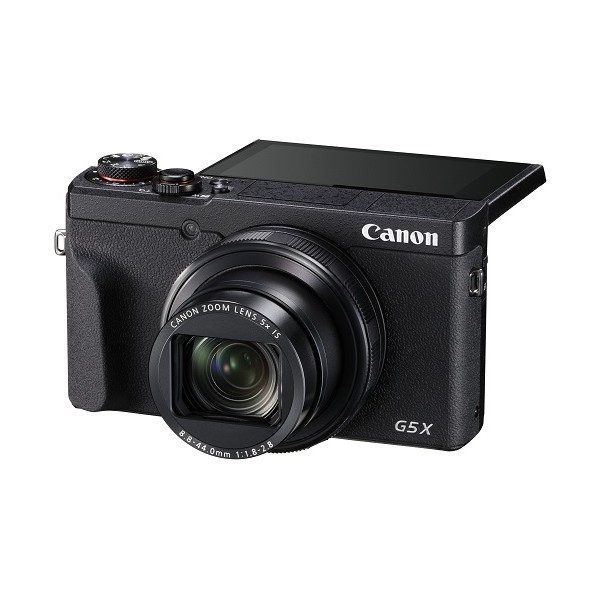 canon g5x mark ii occasion