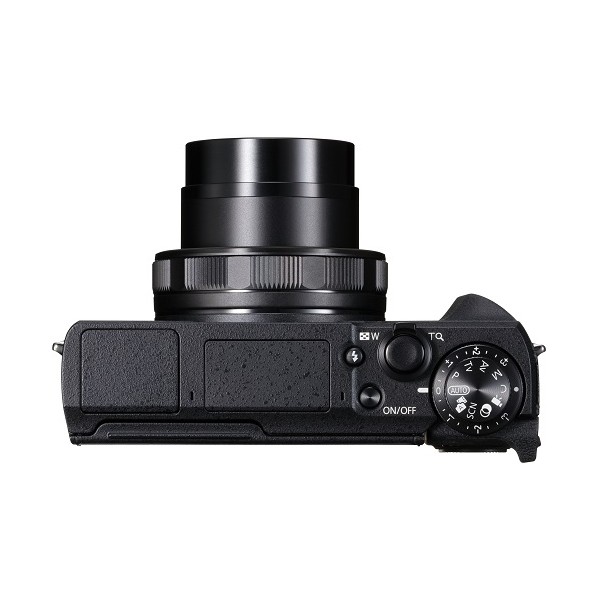 canon g5x mark ii occasion