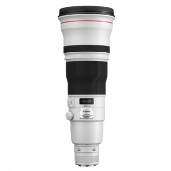 CANON 600MM F/4L IS III USM