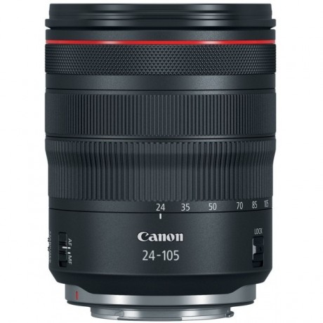 CANON RF 24-105MM F/4L IS USM