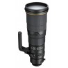 NIKKOR AF-S 500MM F/4 VR FL Nikon  Nikon F