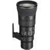 NIKKOR AF-S 500MM F/5.6 VR Nikon  Nikon F