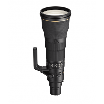 NIKKOR AF-S 800MM F/5.6 VR FL Nikon  Nikon F