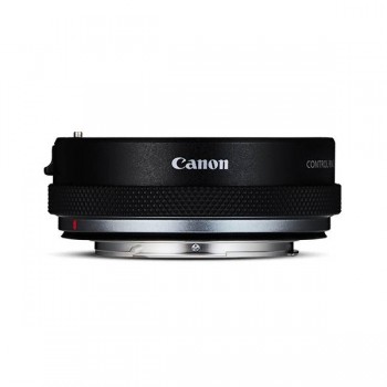 CANON BAGUE D'ADAPTATION EF-RF CONTROLE PREMIUM Canon  Canon RF
