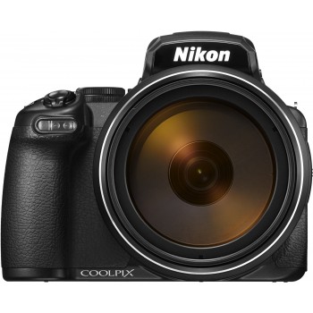 NIKON COOLPIX P1000 Nikon