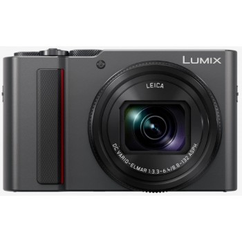 PANASONIC TZ-200 SILVER Panasonic