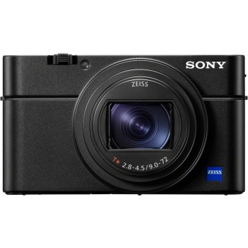 SONY RX100 MARK VII Sony
