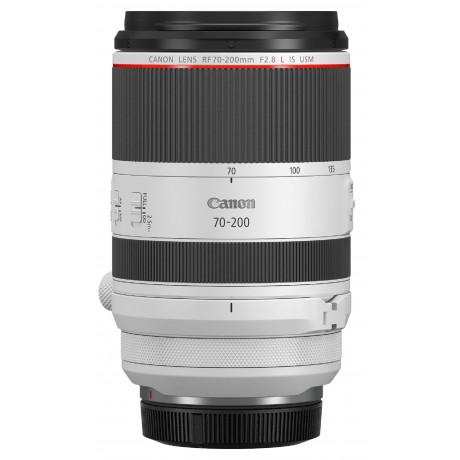 CANON RF 70-200 MM f/2.8 L IS USM