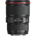 CANON EF 16-35MM F/4 L IS USM Canon  Canon EF
