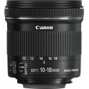 CANON EF-S 10-18MM F/4.5-5.6 IS STM Canon  Canon EF﹣S