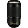 NIKON AF-P 70-300MM F/4.5-5.6G ED VR Nikon  Nikon F