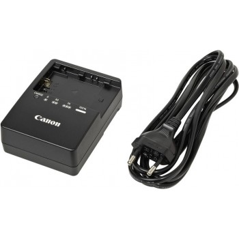 CANON CHARGEUR LC-E6
