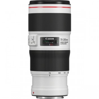 CANON EF 70-200MM F/4L IS...