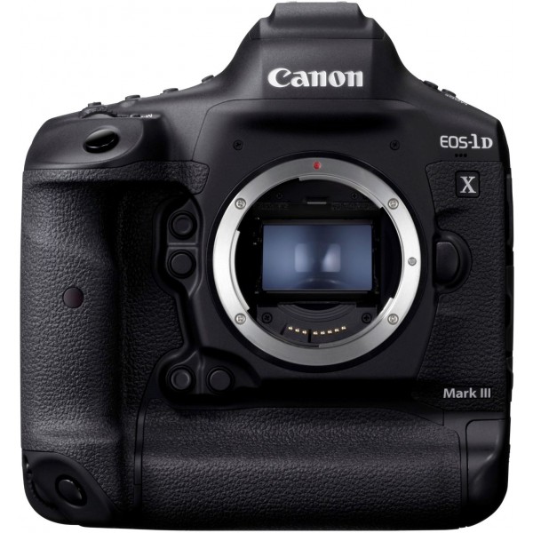 CANON EOS 1DX MARK III Canon  Canon EF