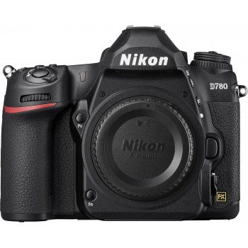 NIKON D780 BOITIER NU Nikon  Nikon F