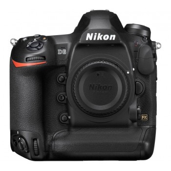 NIKON D6 BOITIER NU Nikon  Nikon F