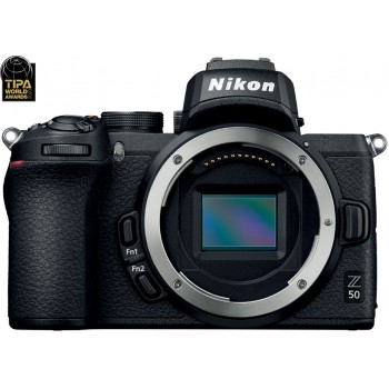 NIKON Z50 Nikon  Nikon Z APS﹣﹣C