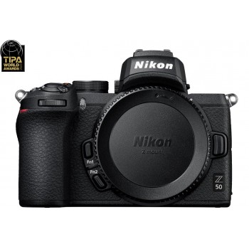 NIKON Z50 Nikon  Nikon Z APS﹣﹣C