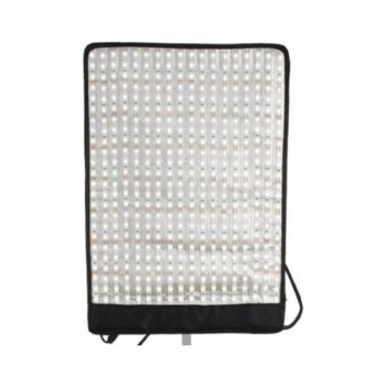 DORR PANNEAU LED FLEXIBLE 30X40 + TREPIED PHOCUSLINE DORR