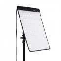 DORR PANNEAU LED FLEXIBLE 30X40 + TREPIED PHOCUSLINE DORR