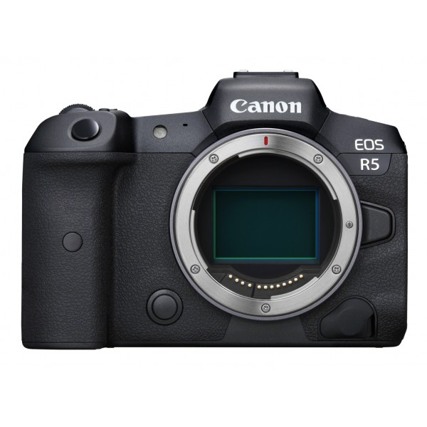 CANON EOS R5 Canon  Canon RF