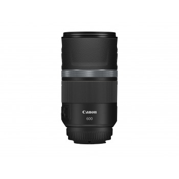 CANON RF 600MM F11 IS STM