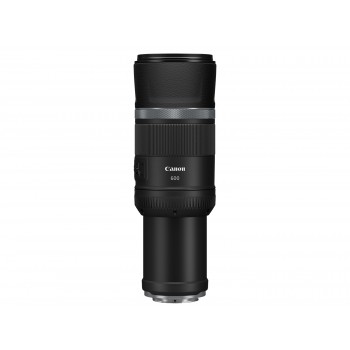 CANON RF 600MM F11 IS STM Canon  Canon RF