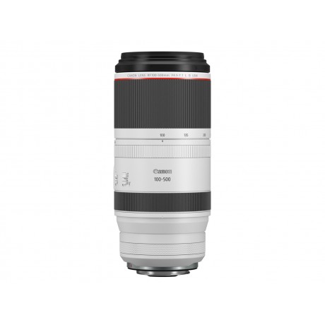 CANON RF 100-500MM F4-7.1 L IS USM