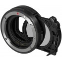 CANON BAGUE D'ADAPTATION EF-RF + DROP IN FILTRE V-ND Canon  Canon RF