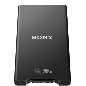 SONY LECTEUR MRW-G2 SD/CFEXPRESS A - USB-C Sony