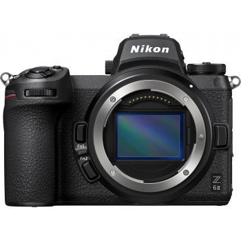 NIKON Z6 II Nikon  Nikon Z
