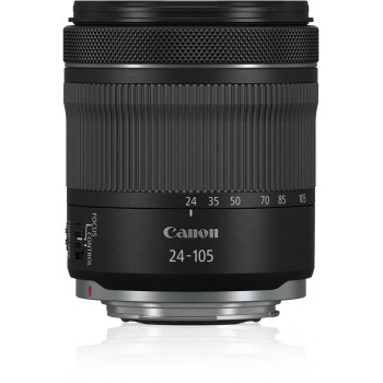 CANON RF 24-105 MM f/4-7.1 IS STM Canon  Canon RF