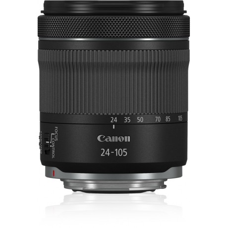 CANON RF 24-105 MM f/4-7.1 IS STM