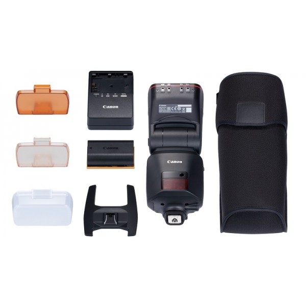 CANON FLASH SPEEDLITE EL 1 Canon ImagesPhoto Paris