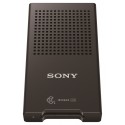 SONY LECTEUR MRW-G1 CFEXPRESS/XQD - USB-C Sony