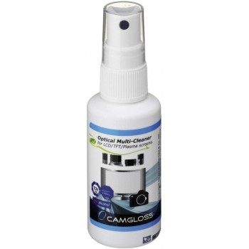 CAMGLOSS OPTICAL MULTI CLEANER