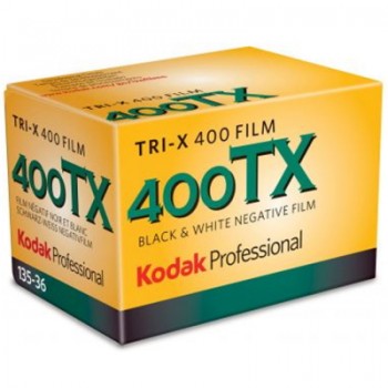 KODAK TRI X 400 FILM 135-36 Kodak