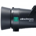ELINCHROM KIT ELC 500/ ELC 500 + 2 BOL 16 CM Elinchrom