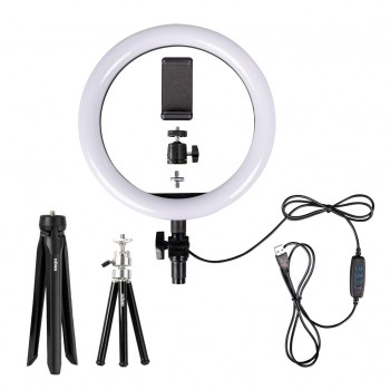 DORR KIT VLOG RING LED VL-26 DORR