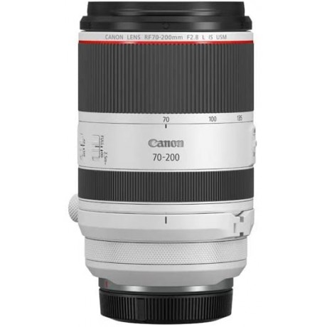 CANON RF 70-200MM F4 L IS USM