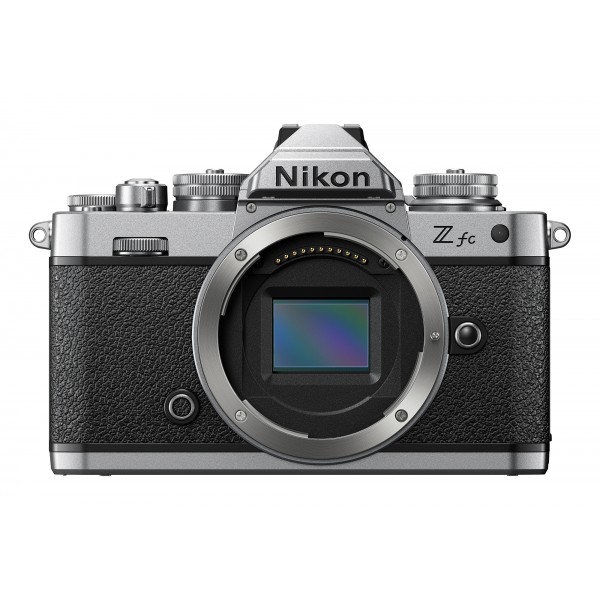NIKON Z FC Nikon  Nikon Z APS﹣﹣C
