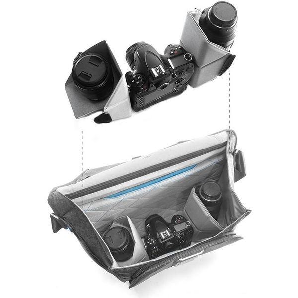 PEAK DESIGN EVERYDAY MESSENGER V1