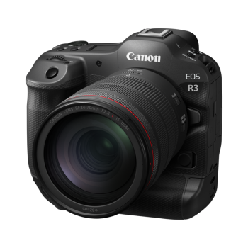 CANON EOS R3 Canon  Canon RF