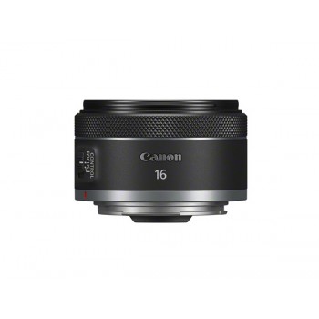CANON RF 16MM F/2.8 STM Canon  Canon RF