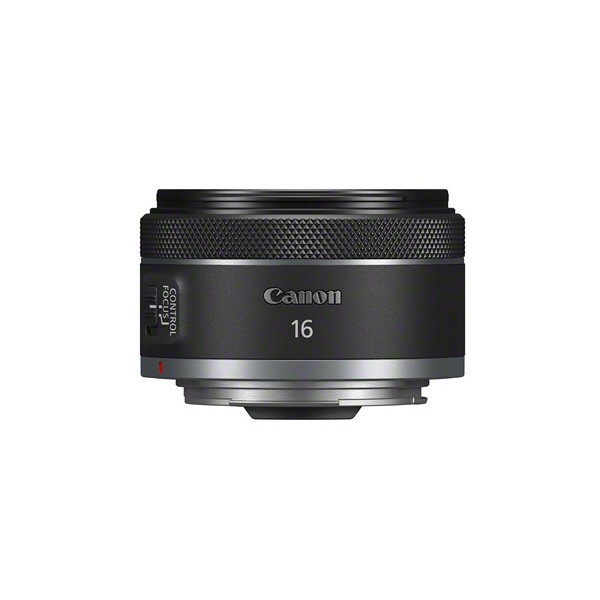 CANON RF 16MM F/2.8 STM Canon  Canon RF