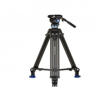 BENRO TREPIED A673TMBS8PRO VIDEO BENRO