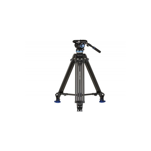 BENRO TREPIED A673TMBS8PRO VIDEO BENRO