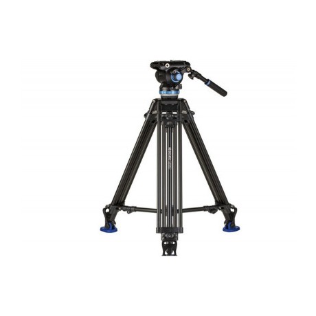 BENRO TREPIED A673TMBS8PRO VIDEO